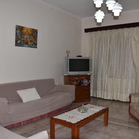 Val'S Place Mytilene Bagian luar foto