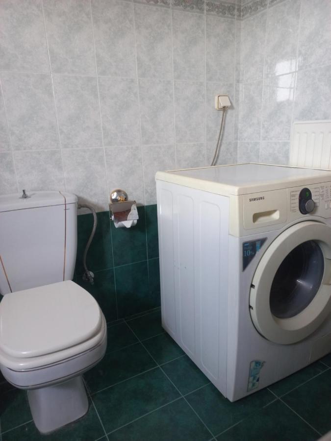 Val'S Place Mytilene Bagian luar foto