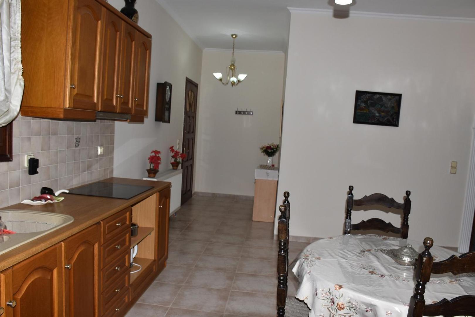 Val'S Place Mytilene Bagian luar foto