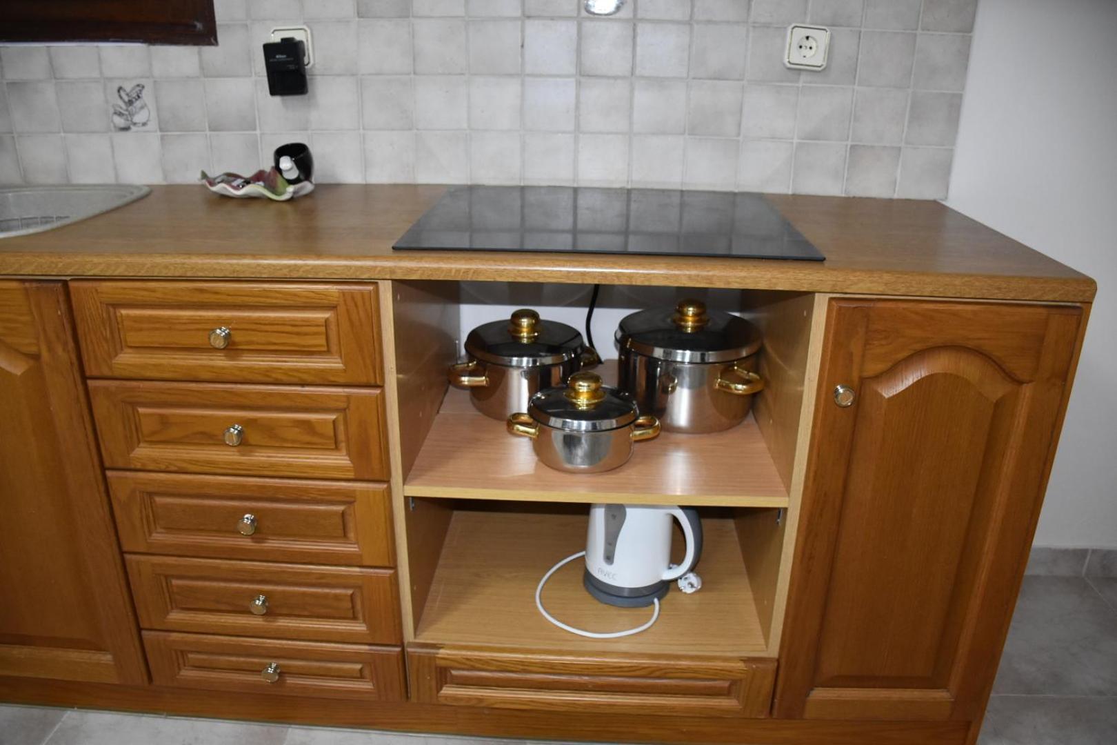 Val'S Place Mytilene Bagian luar foto