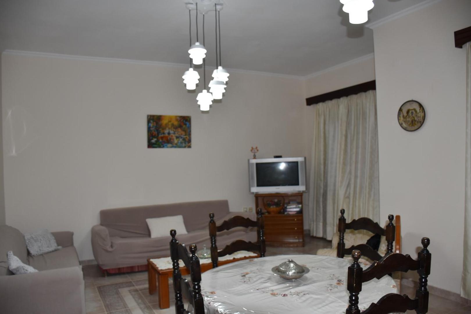 Val'S Place Mytilene Bagian luar foto
