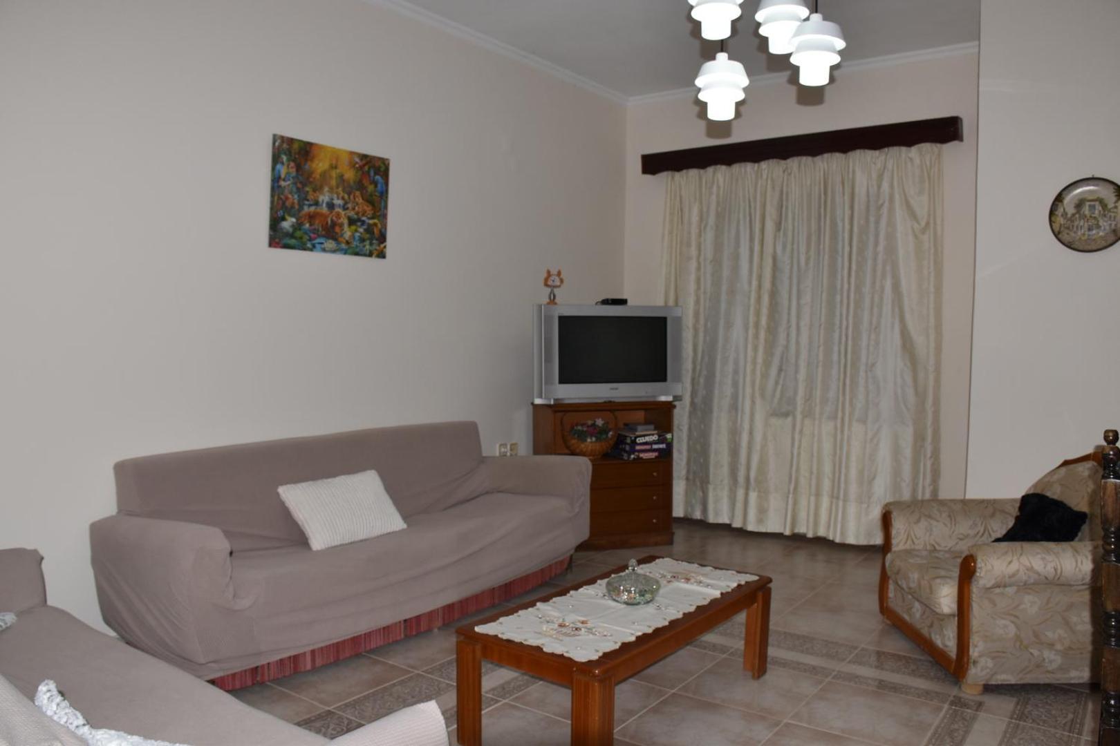 Val'S Place Mytilene Bagian luar foto