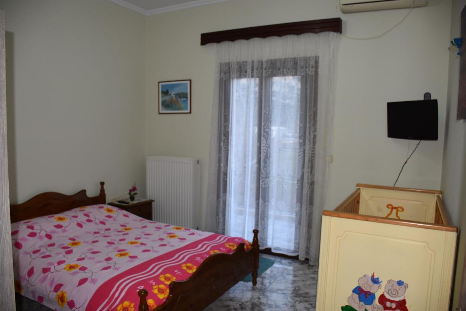 Val'S Place Mytilene Bagian luar foto