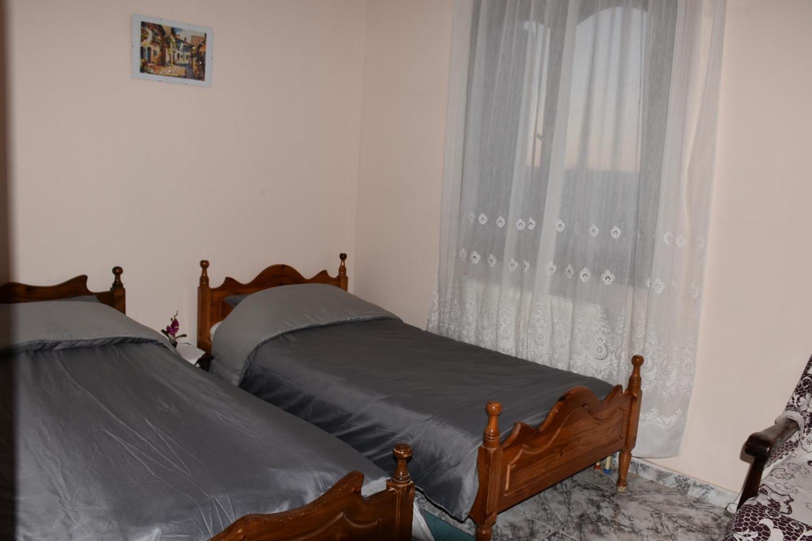 Val'S Place Mytilene Bagian luar foto