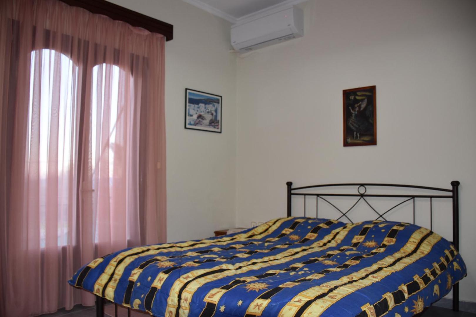 Val'S Place Mytilene Bagian luar foto