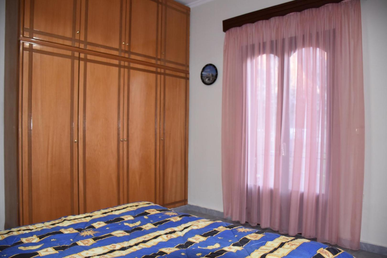 Val'S Place Mytilene Bagian luar foto