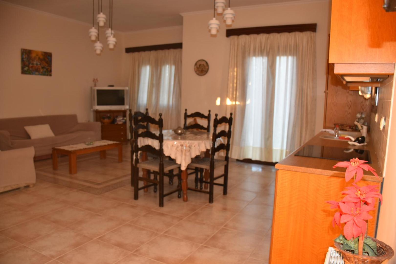 Val'S Place Mytilene Bagian luar foto